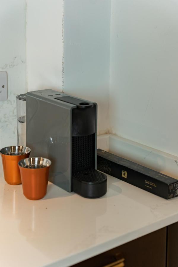 Luxury 2Bdr In The Heart Of Valletta! Tv And Wifi Exterior foto